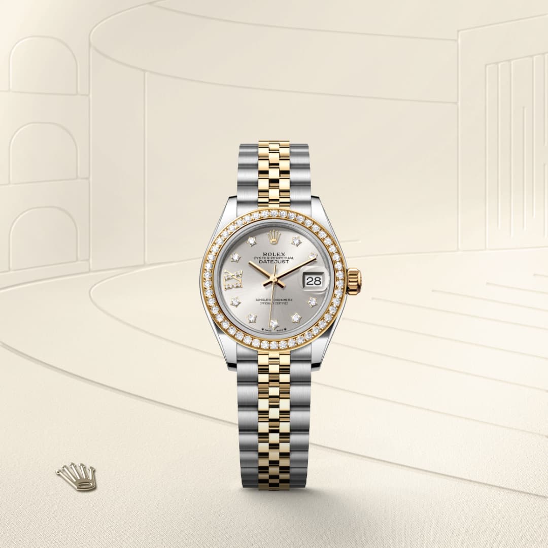 Rolex Lady-Datejust