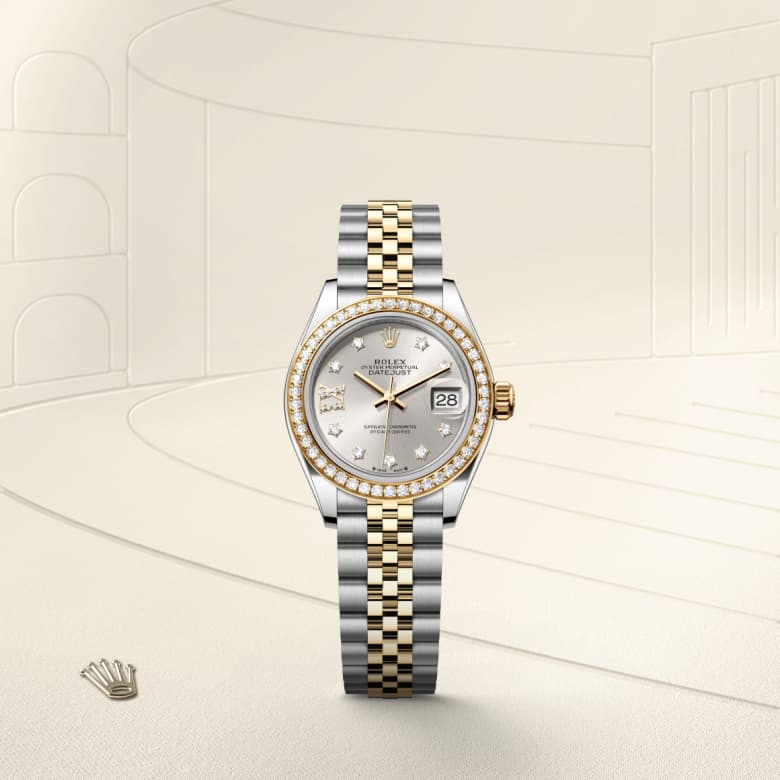 Rolex Lady-Datejust