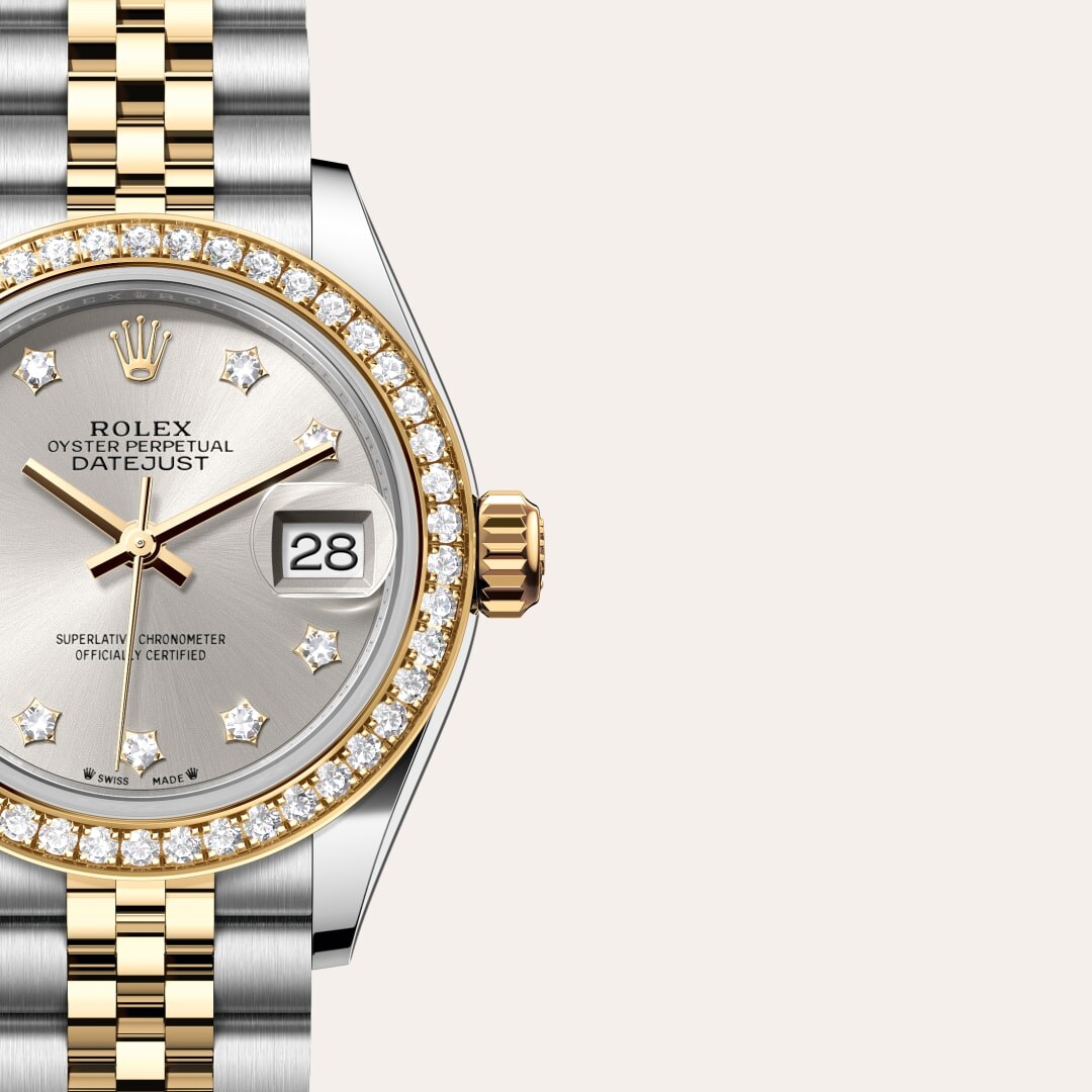 Rolex Lady-Datejust