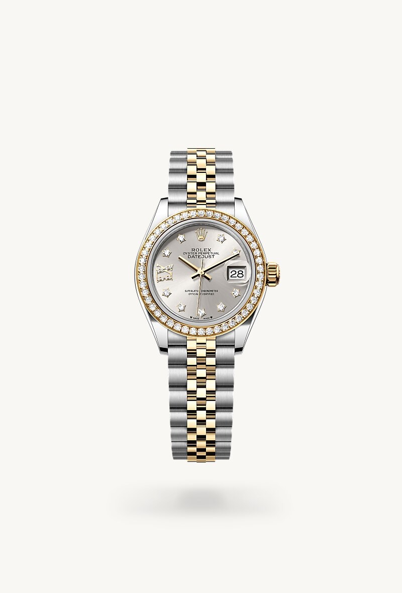 Rolex Lady-Datejust