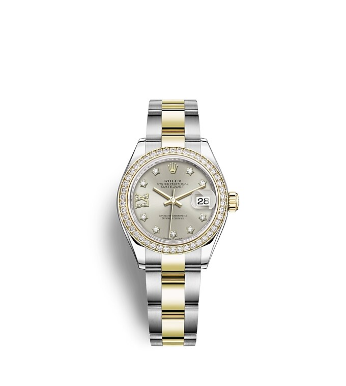 wempe rolex datejust