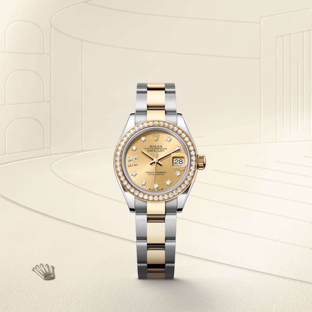 Rolex Lady-Datejust