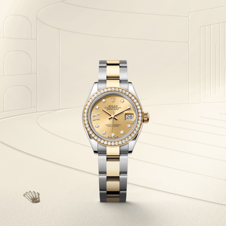 Rolex Lady-Datejust