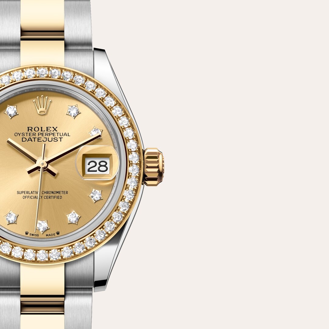 Rolex Lady-Datejust