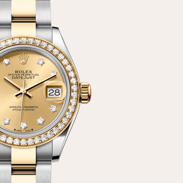 Rolex Lady-Datejust