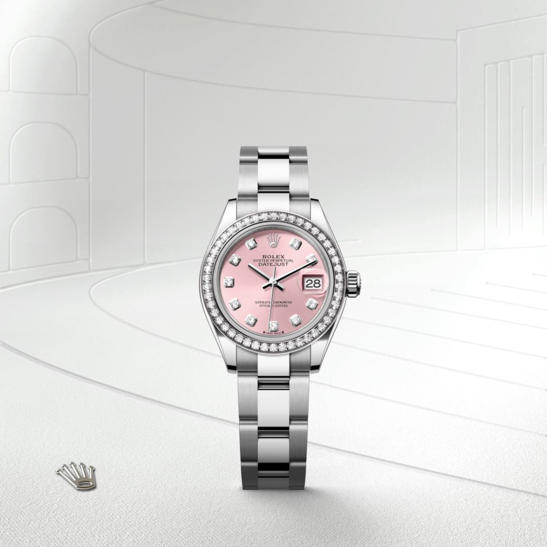 Rolex Lady-Datejust
