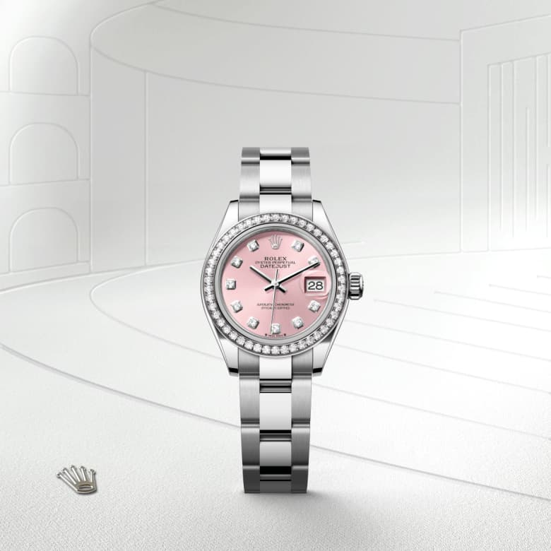 Rolex Lady-Datejust