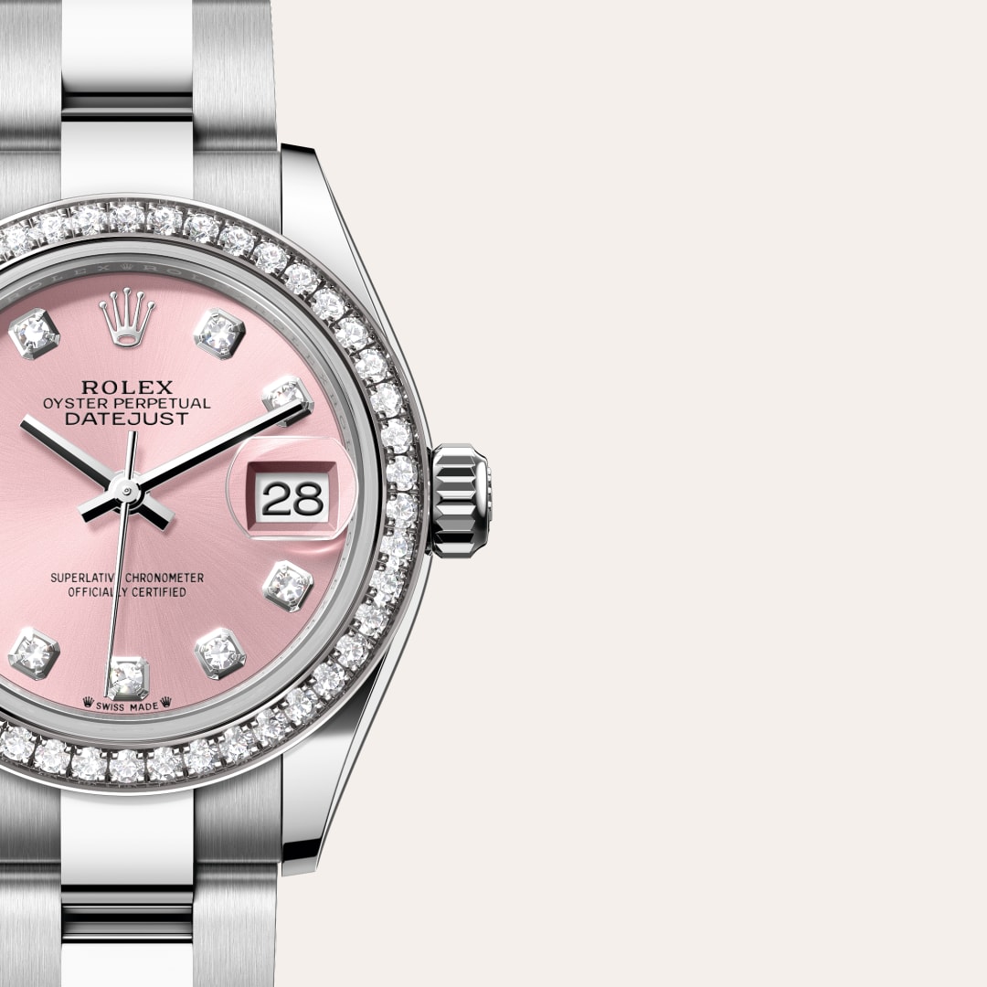 Rolex Lady-Datejust