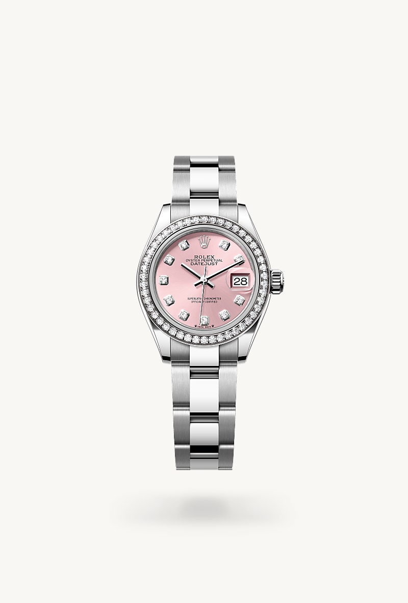 Rolex Lady-Datejust