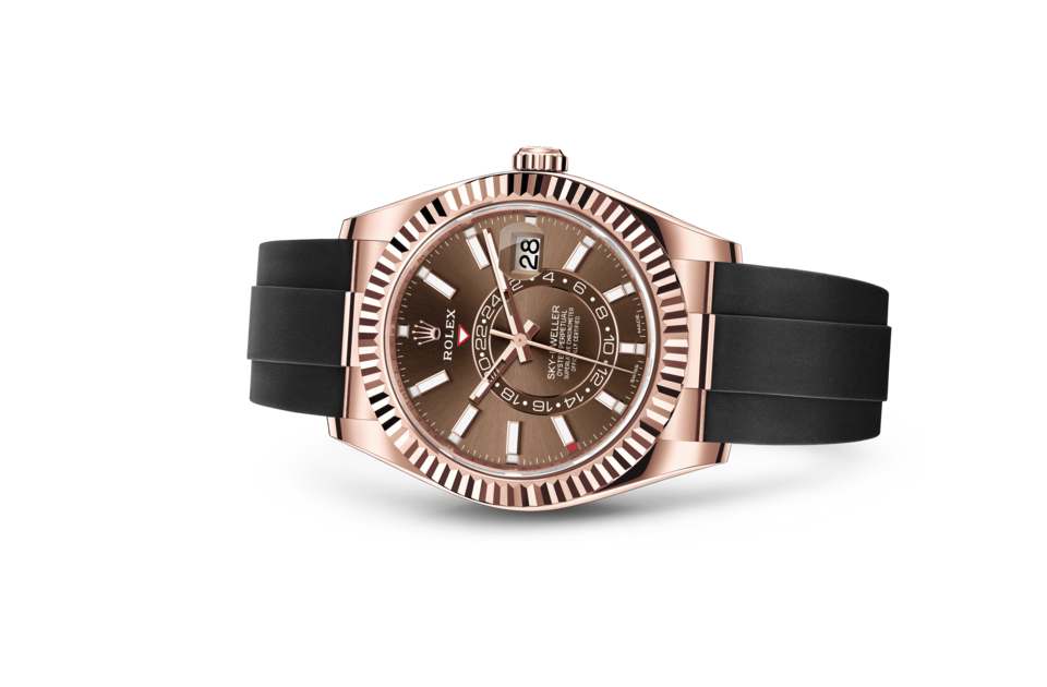 rolex wempe