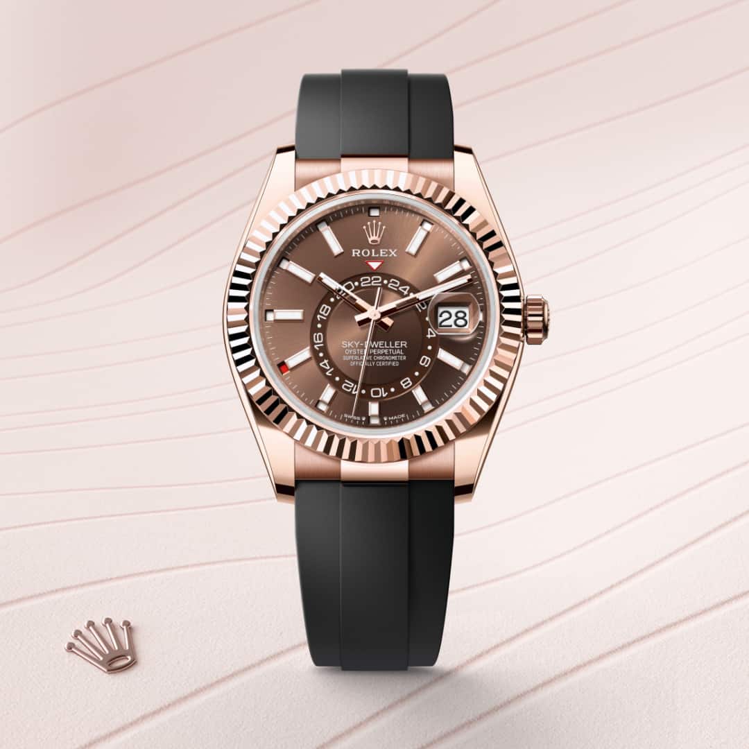 Rolex Sky-Dweller