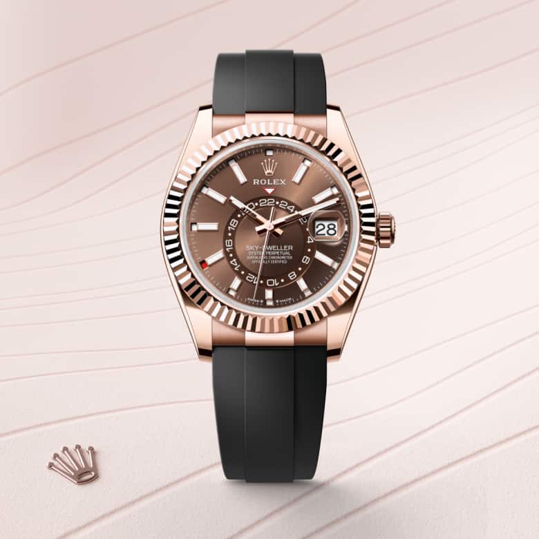 Rolex Sky-Dweller