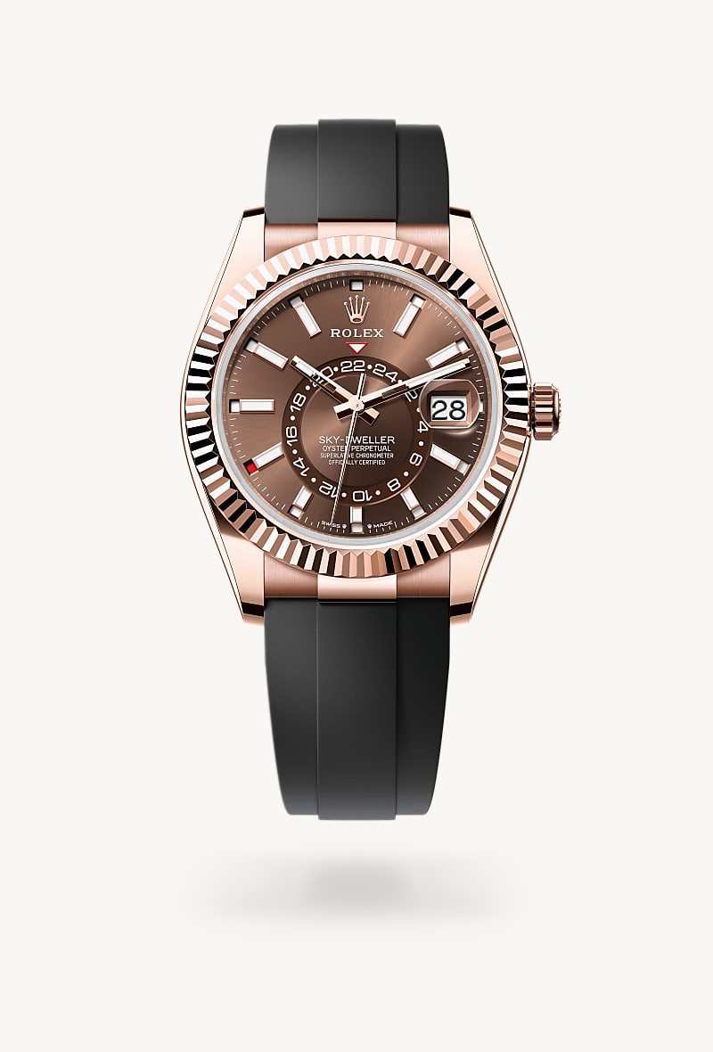 Rolex Sky-Dweller