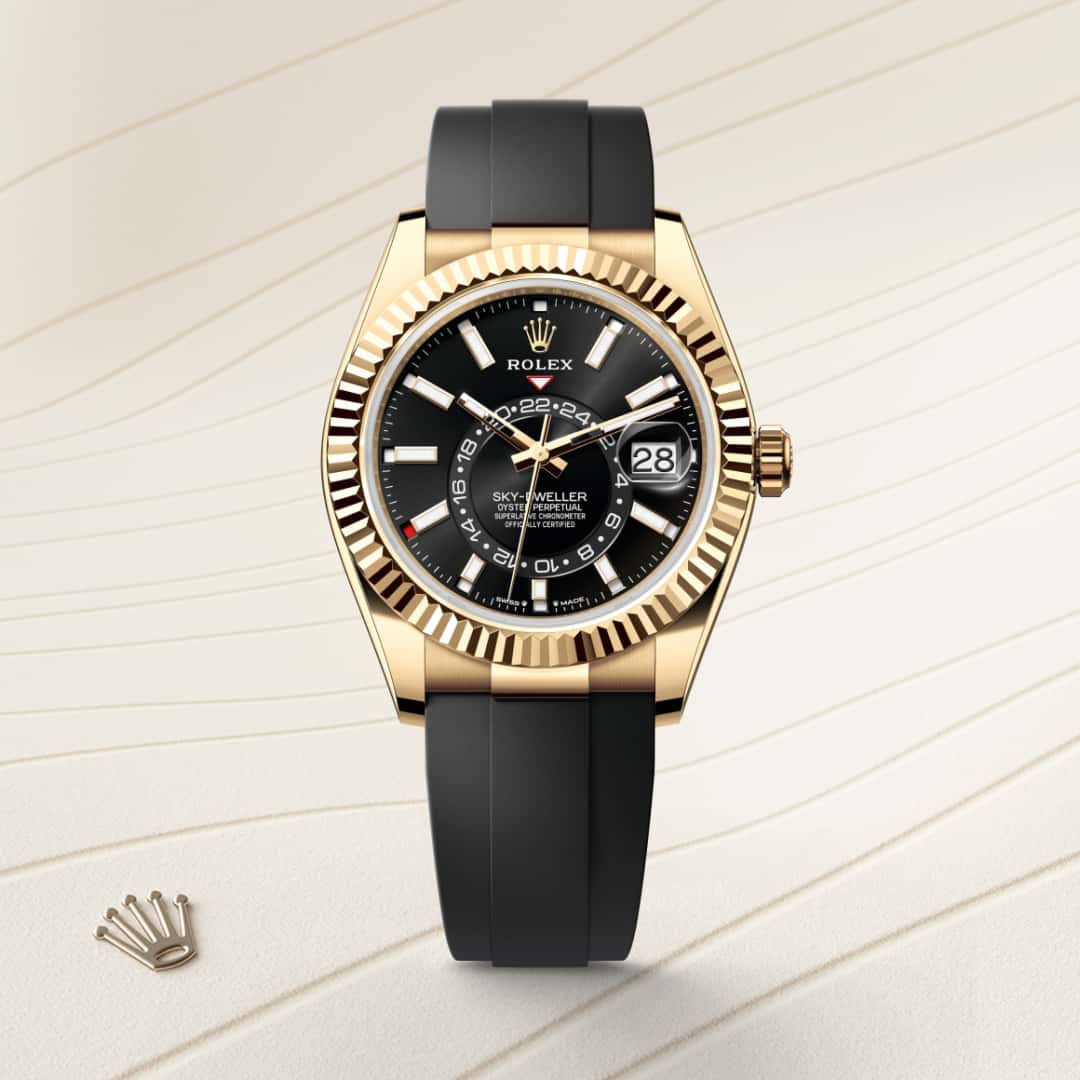 Rolex Sky-Dweller