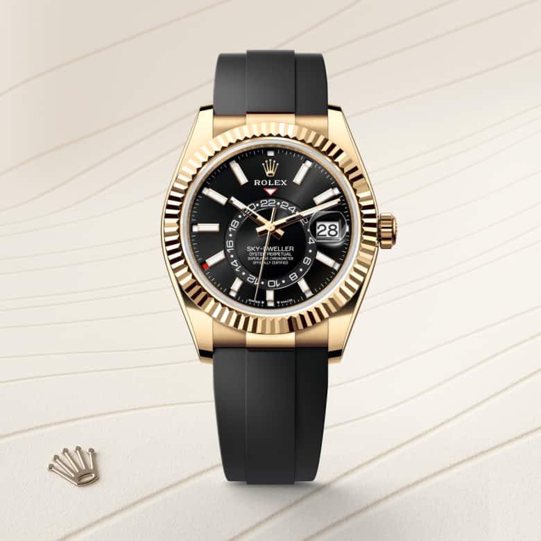 Rolex Sky-Dweller