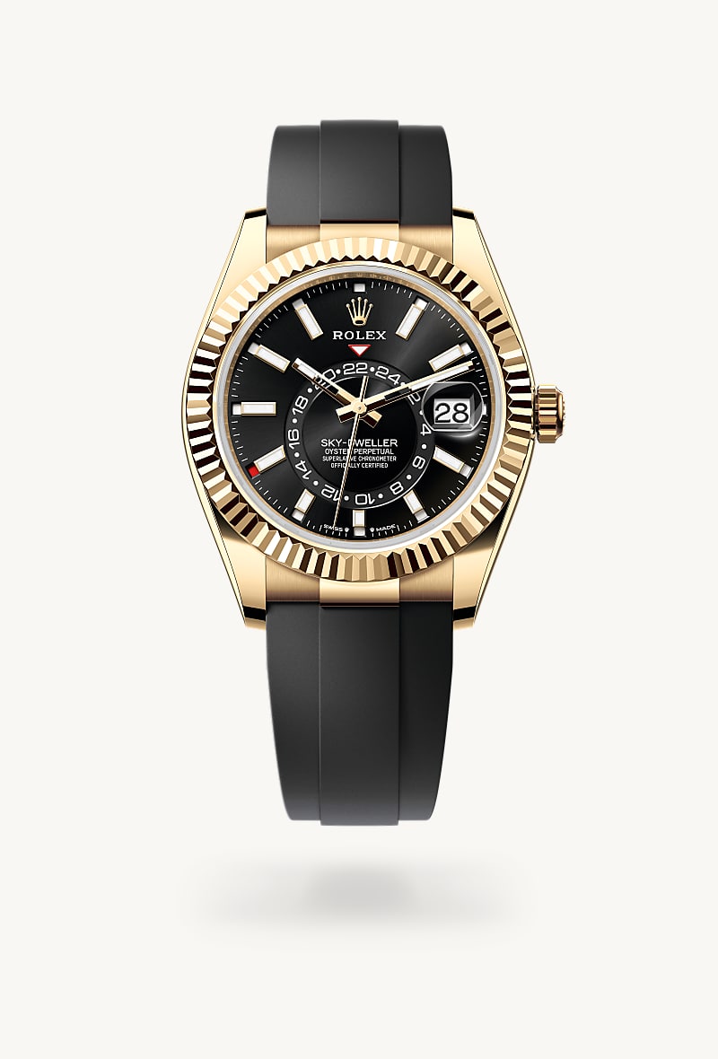 Rolex Sky-Dweller