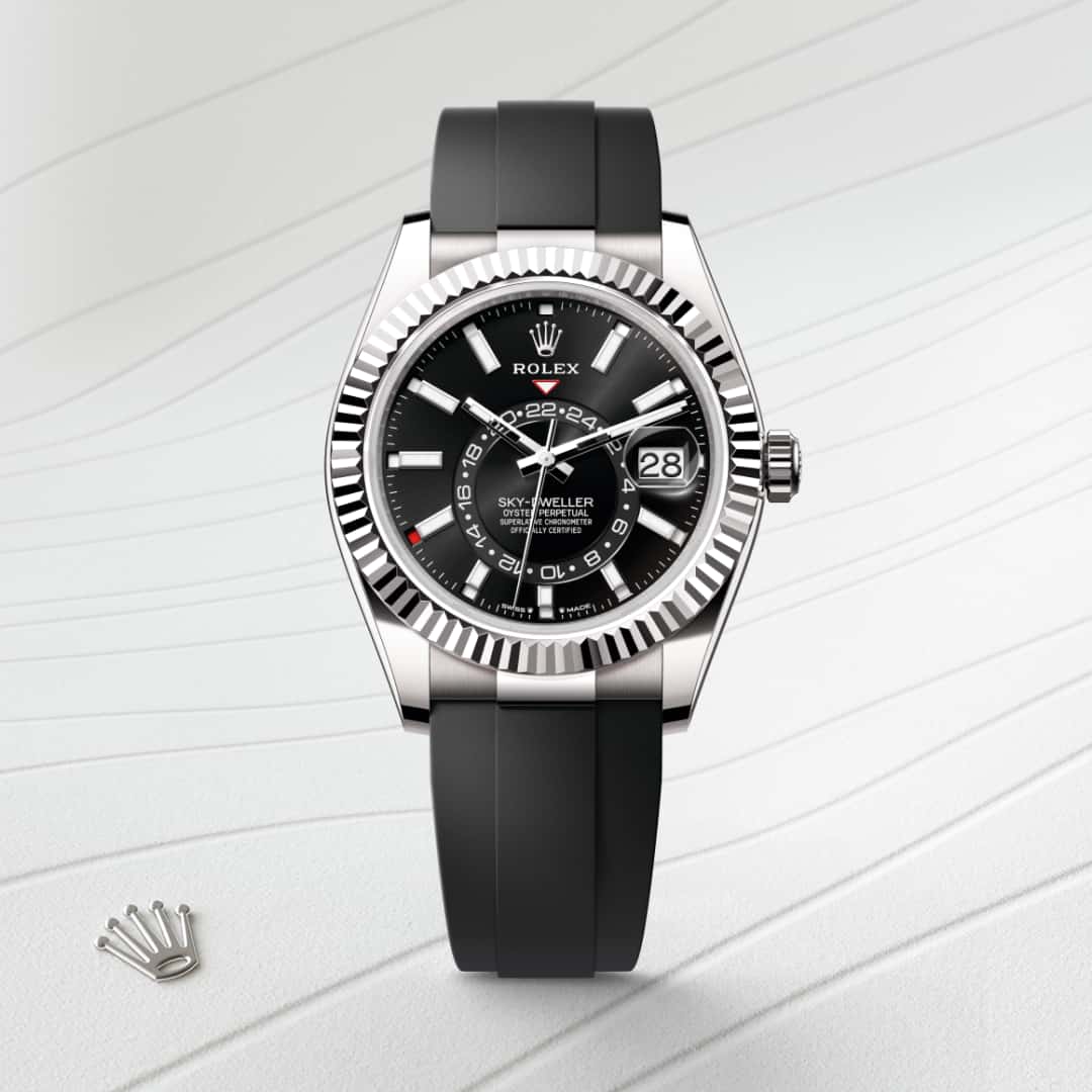 Rolex Sky-Dweller
