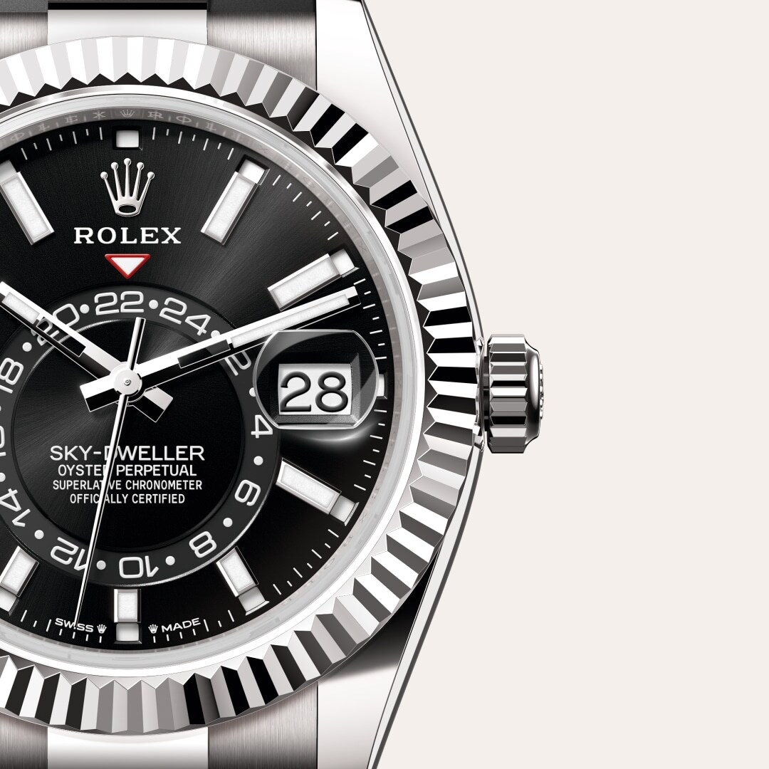 Rolex Sky-Dweller
