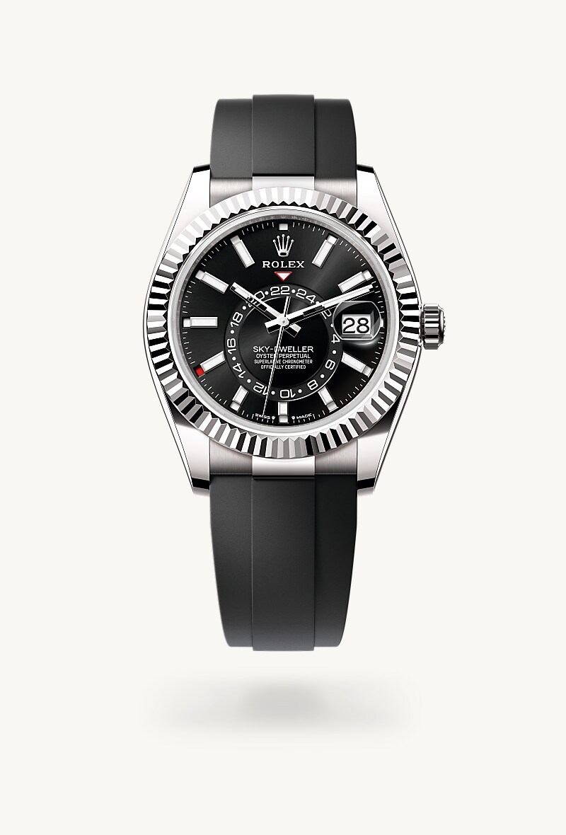 Rolex Sky-Dweller M336239-0002