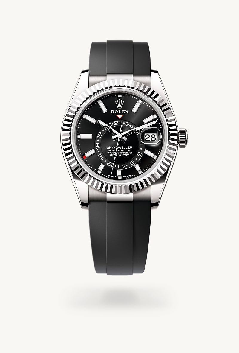 Rolex Sky-Dweller