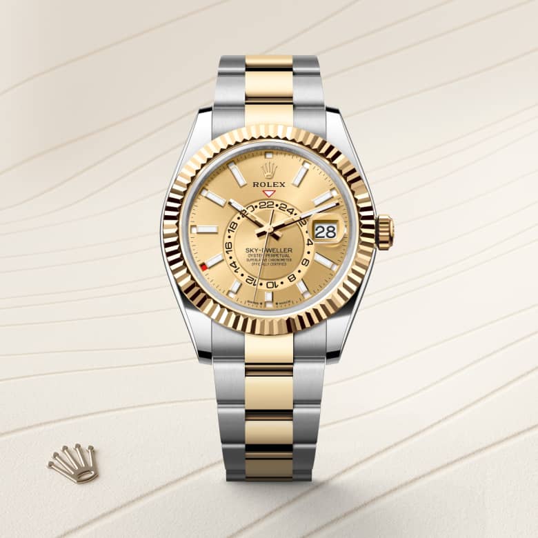 Rolex Sky-Dweller