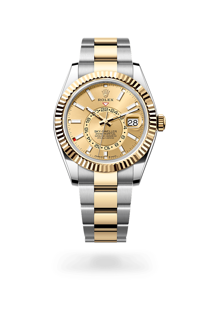 Wempe rolex on sale