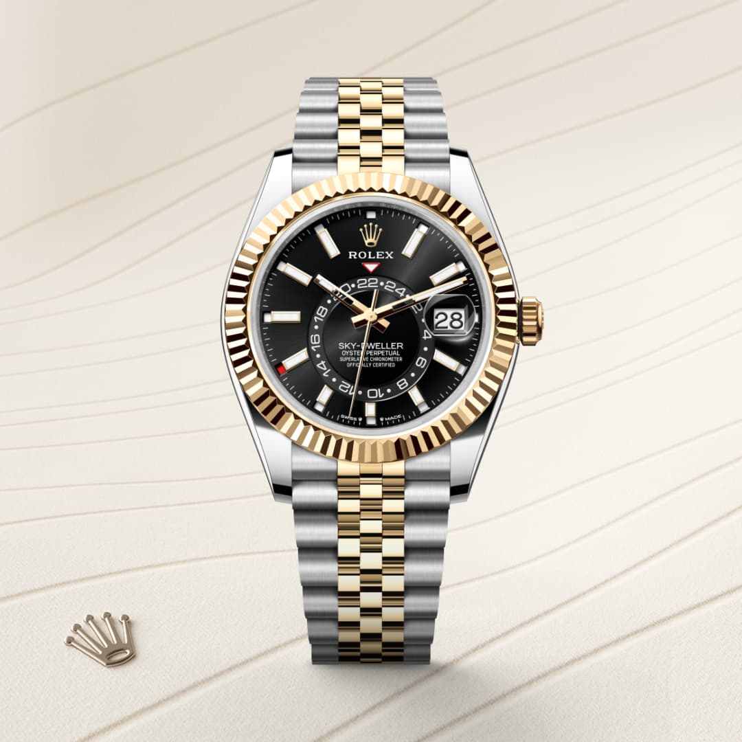 Rolex Sky-Dweller