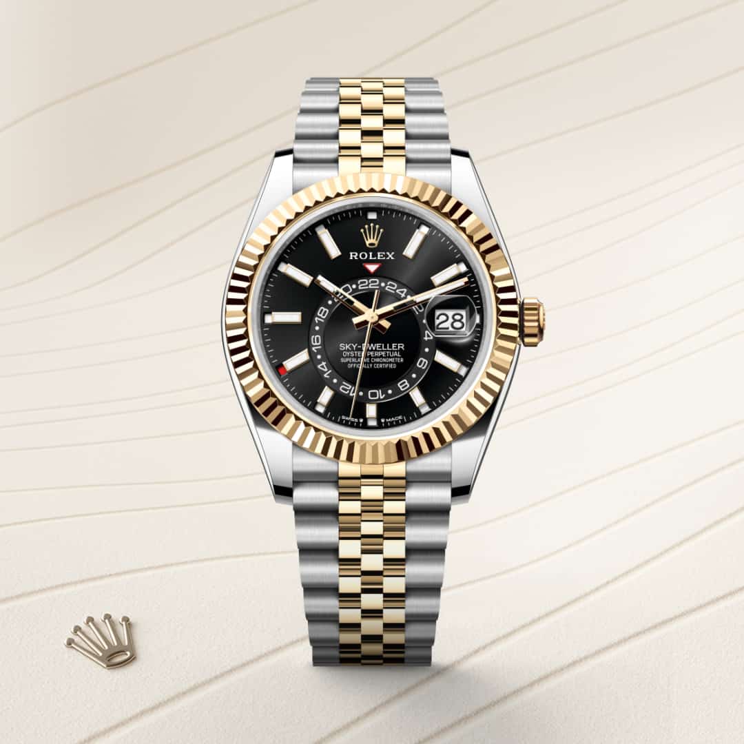 Rolex Sky-Dweller