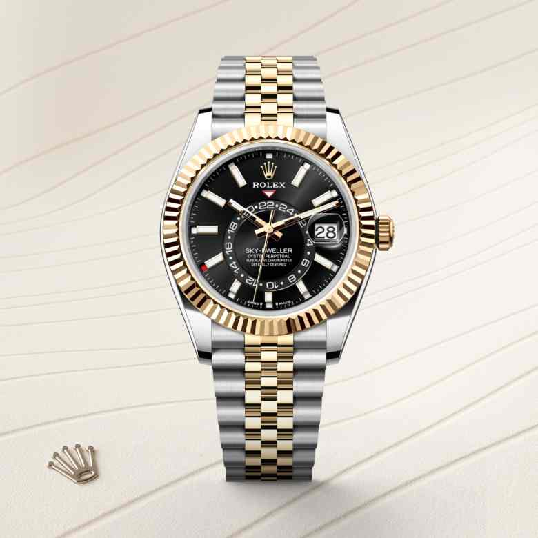 Rolex Sky-Dweller