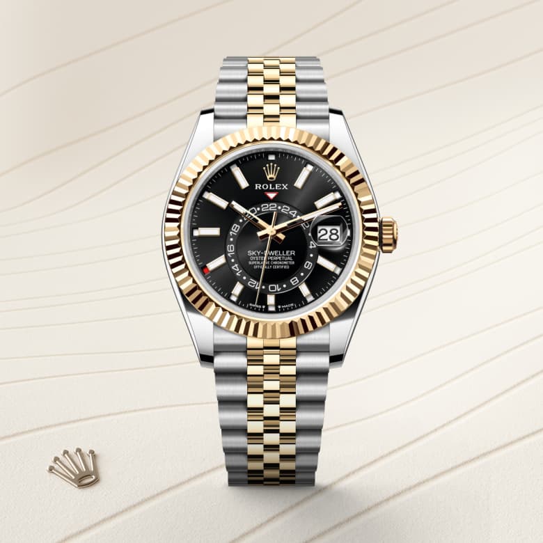 Rolex Sky-Dweller