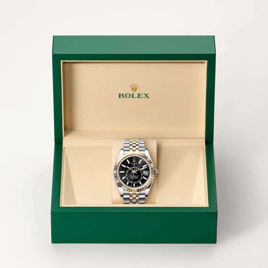 Rolex Sky-Dweller