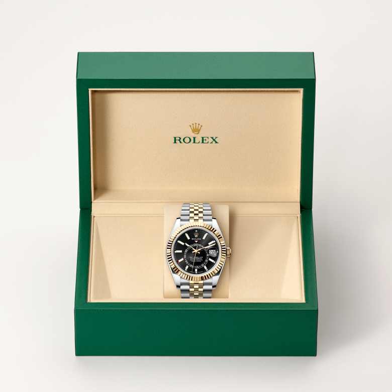 Rolex Sky-Dweller
