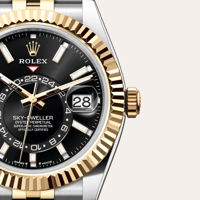Rolex Sky-Dweller