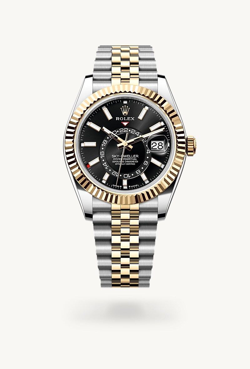 Rolex Sky-Dweller