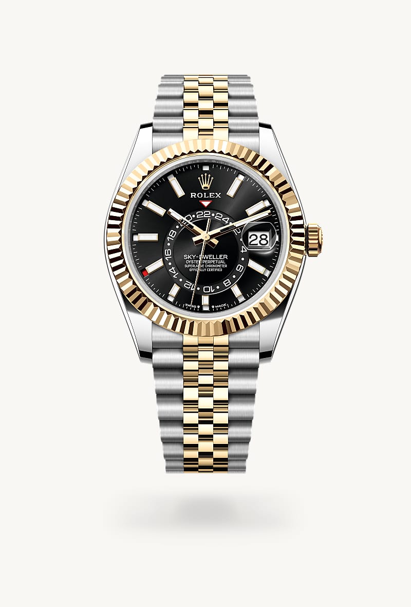 Rolex Sky-Dweller