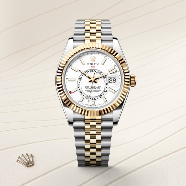 Rolex Sky-Dweller