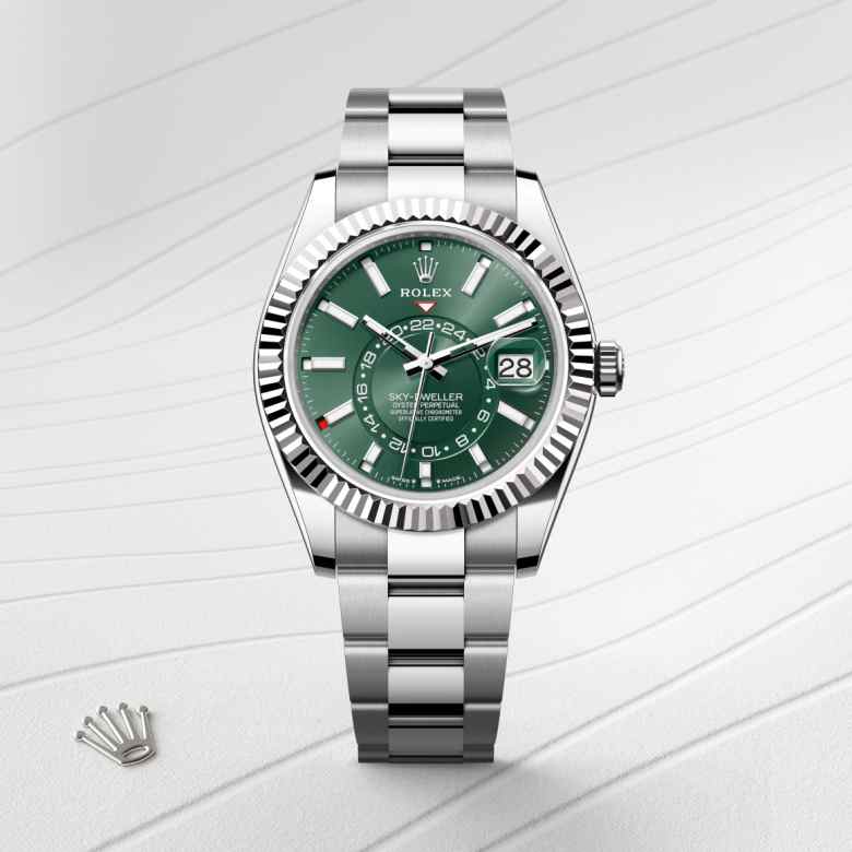 Rolex Sky-Dweller