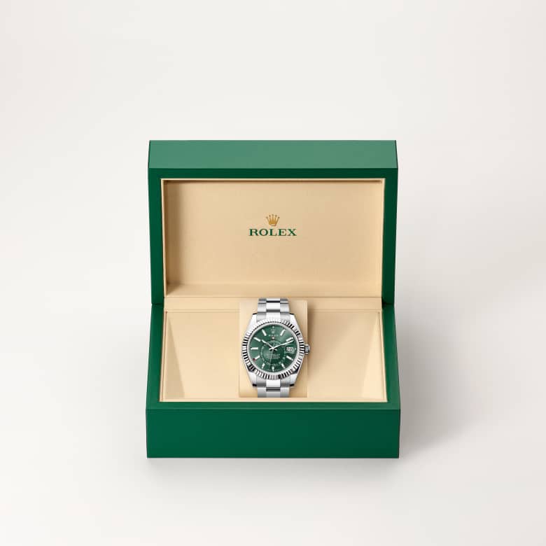 Rolex Sky-Dweller