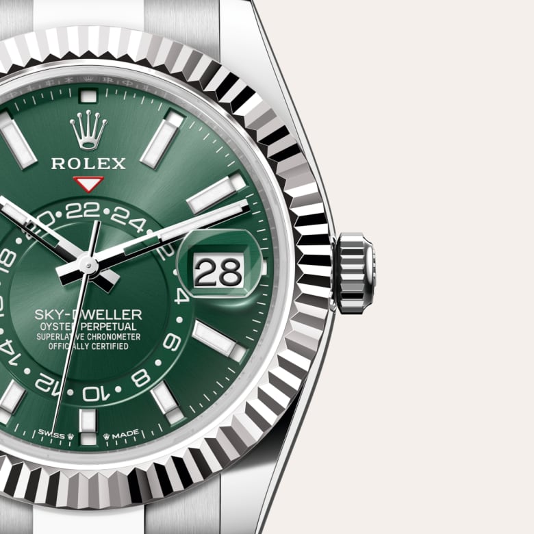 Rolex Sky-Dweller