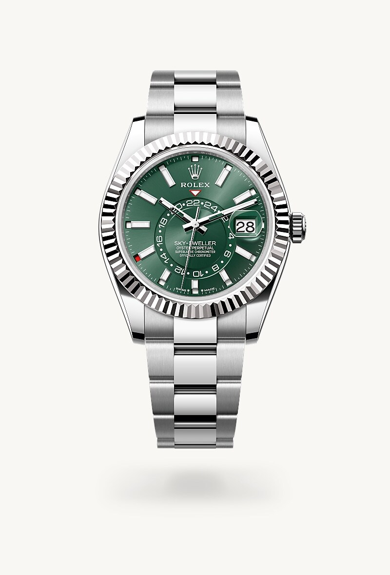 Rolex Sky-Dweller