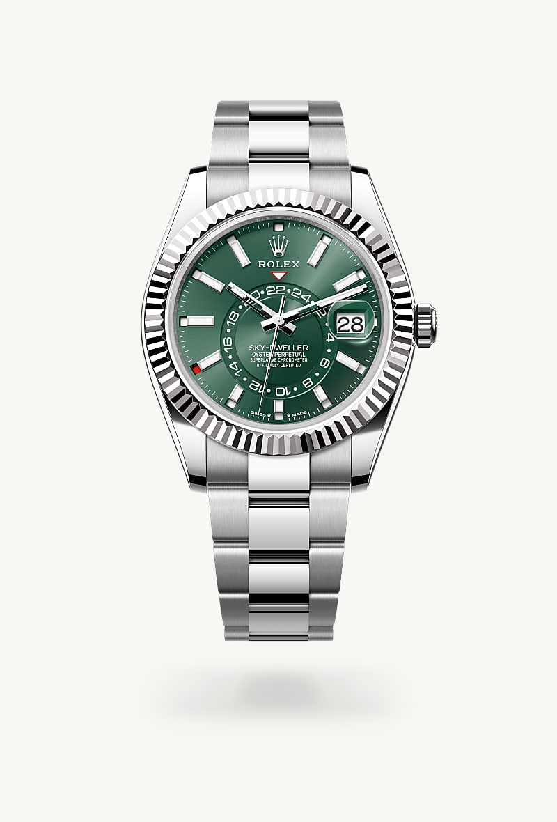Rolex Sky-Dweller