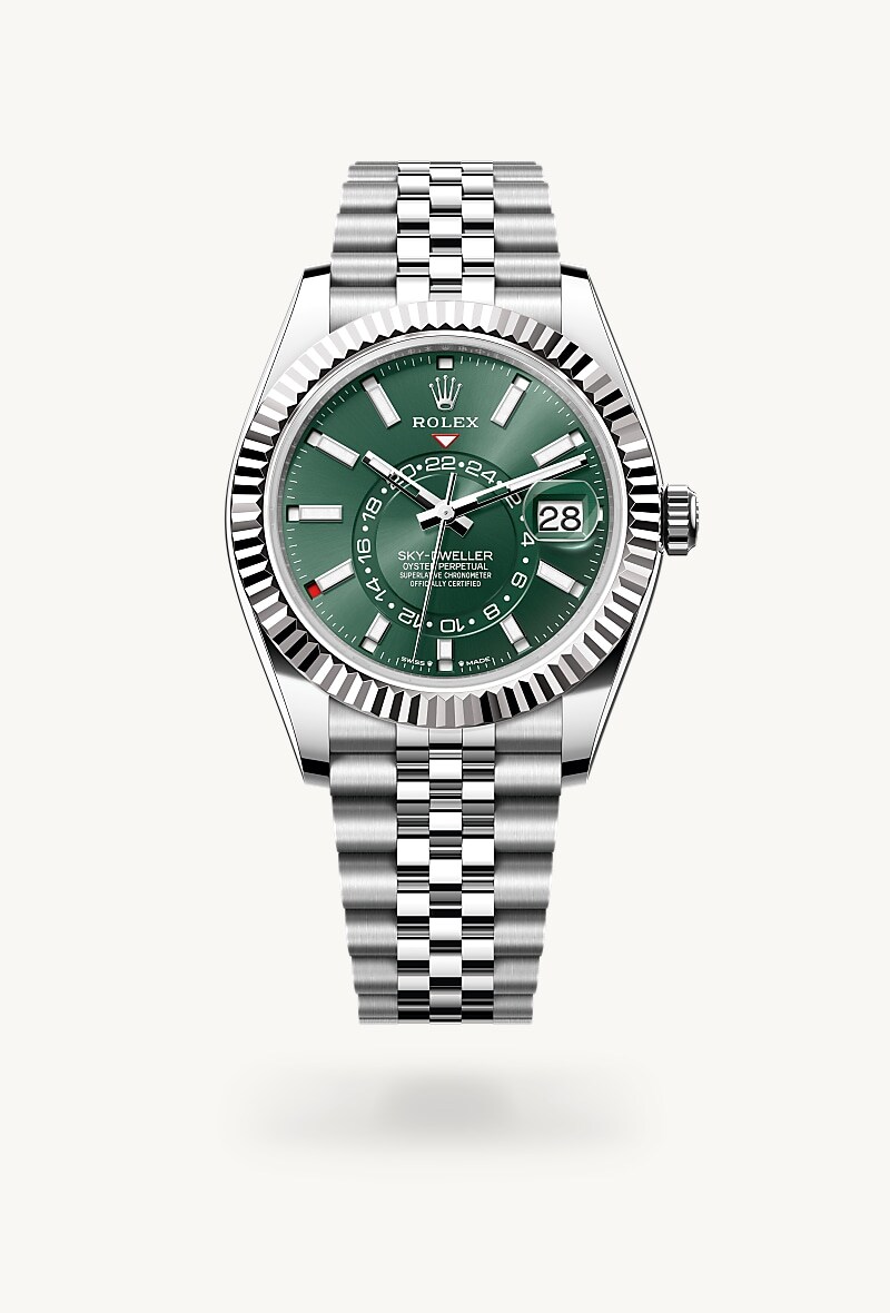 Rolex Sky-Dweller