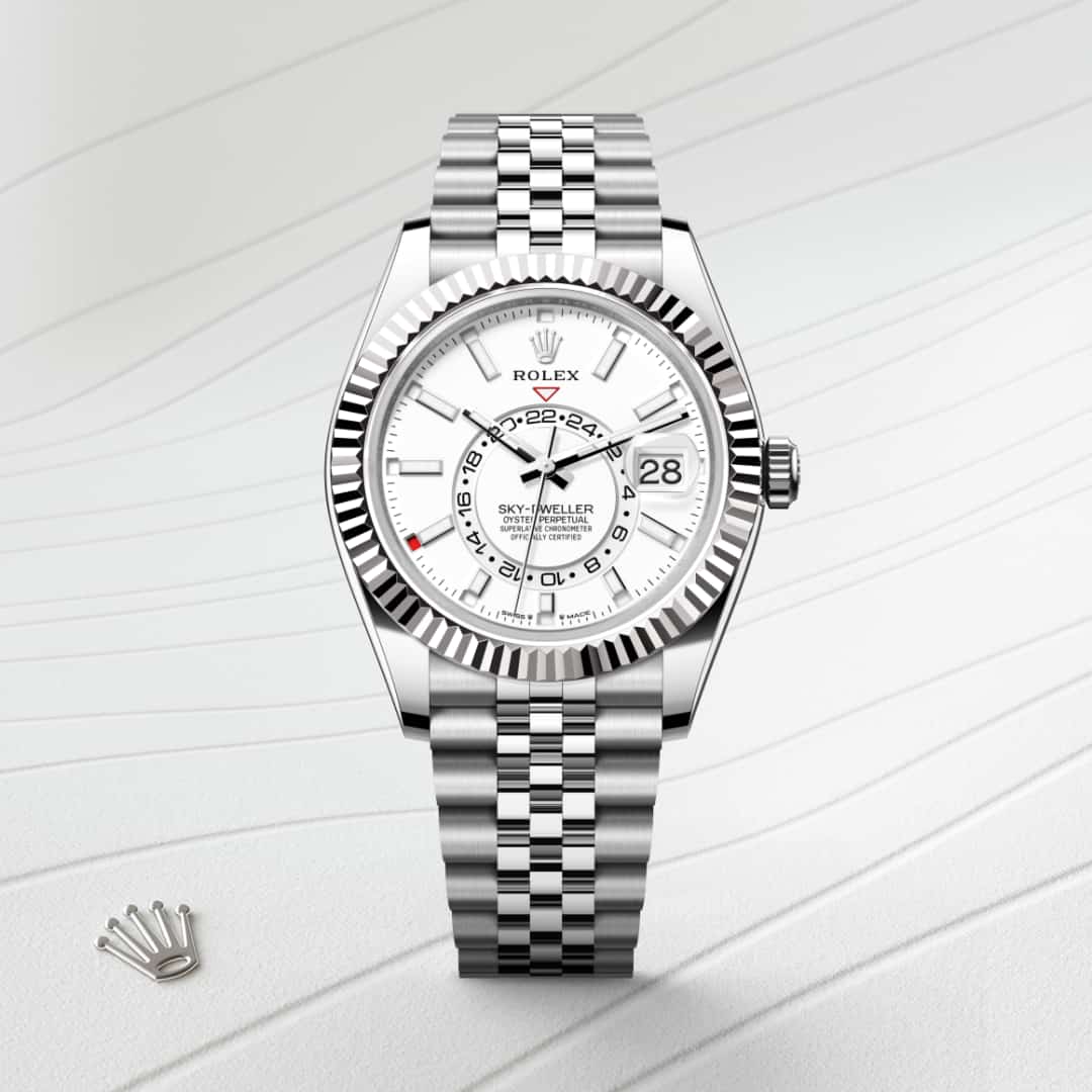 Rolex Sky-Dweller