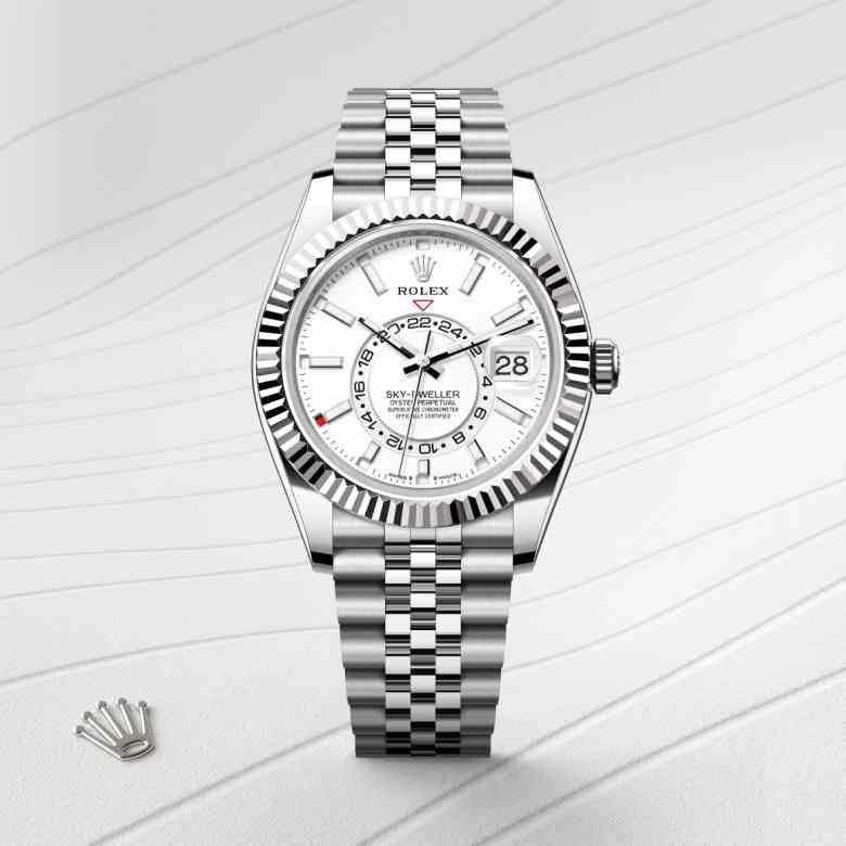Rolex Sky-Dweller