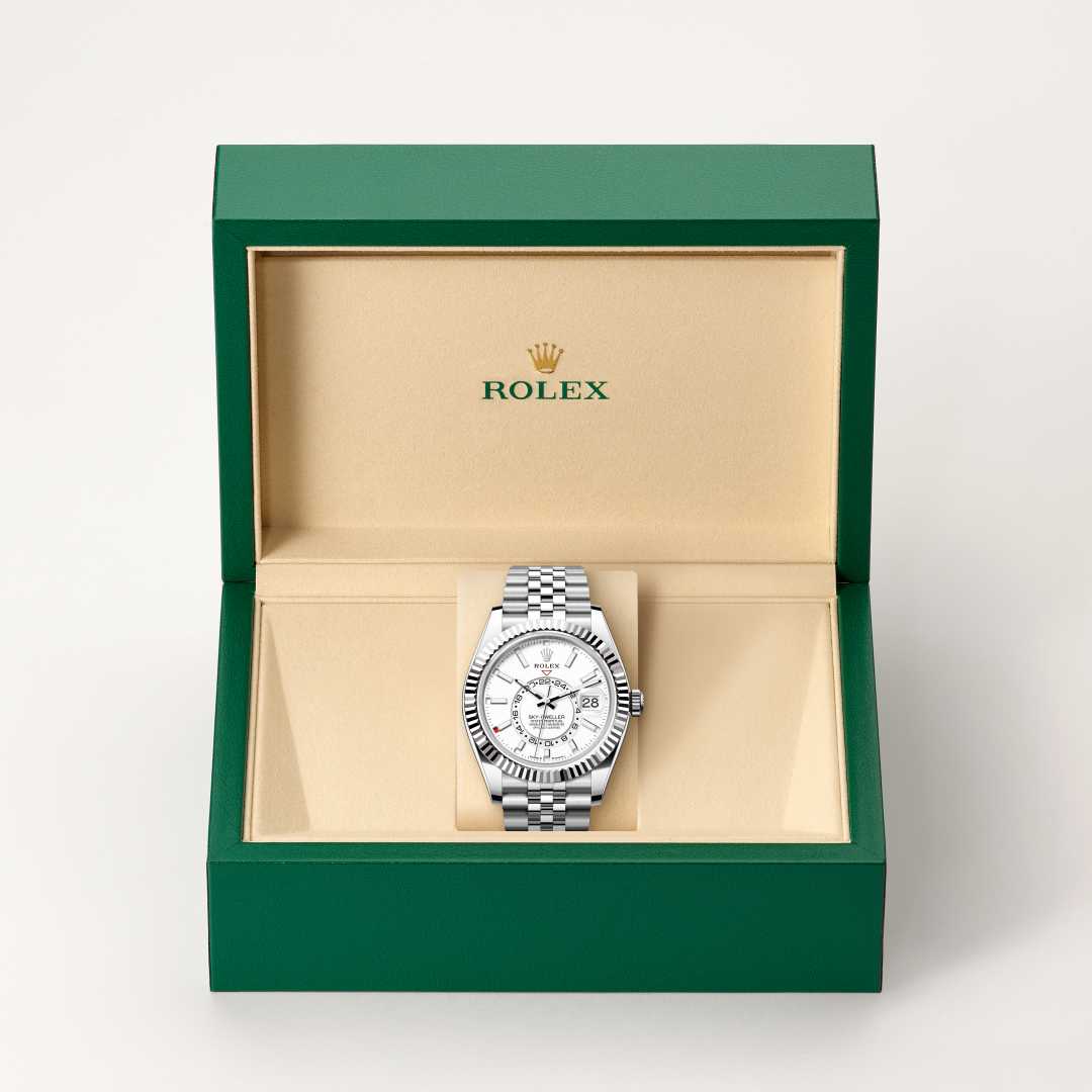 Rolex Sky-Dweller