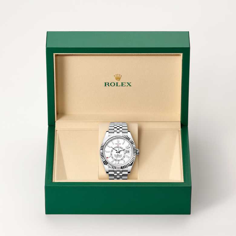 Rolex Sky-Dweller