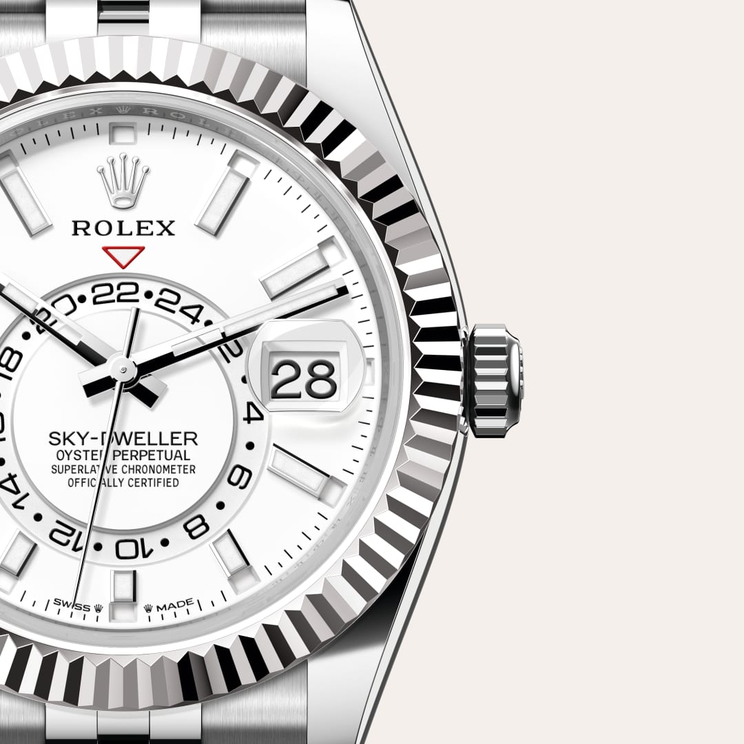 Rolex Sky-Dweller