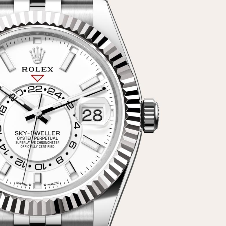 Rolex Sky-Dweller