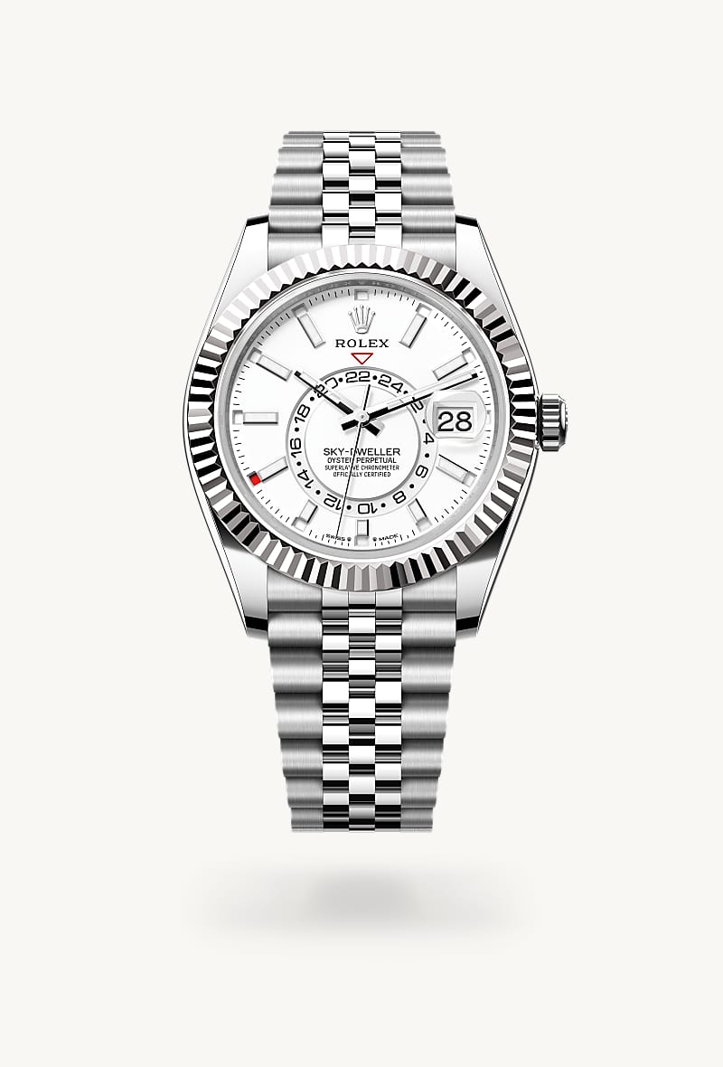 Rolex Sky-Dweller
