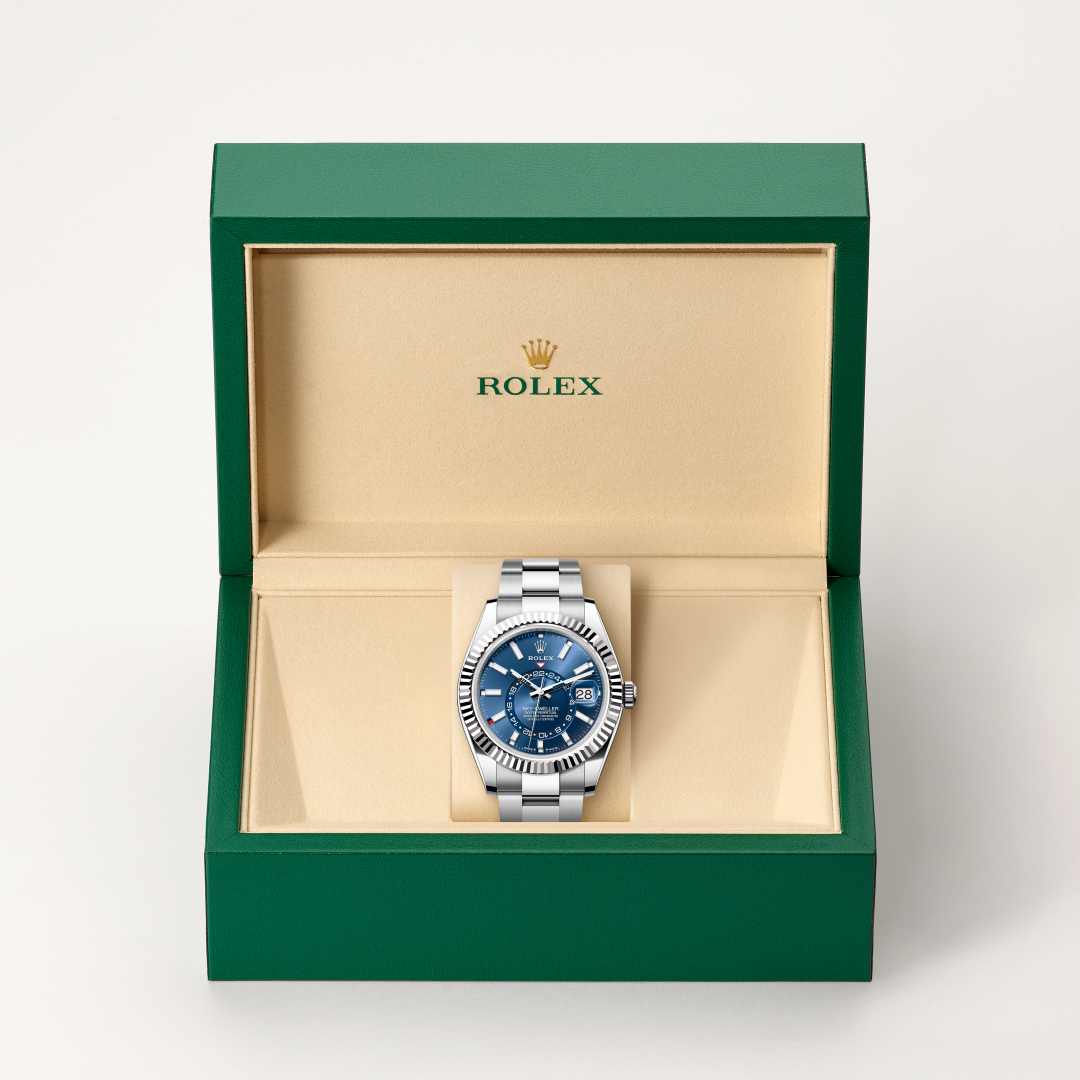 Rolex Sky-Dweller